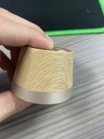 Magnetic Bluetooth Speaker with Wireless Charging Stand & Phone Holder - Image 2